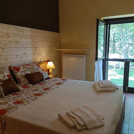 Agriturismo Terralieta Розето дели Абруци Екстериор снимка