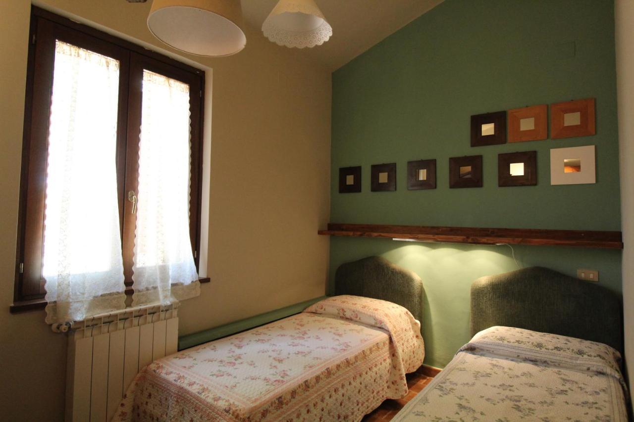 Agriturismo Terralieta Розето дели Абруци Екстериор снимка